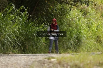 Runner Photo 94481