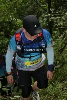 Runner Photo 94493
