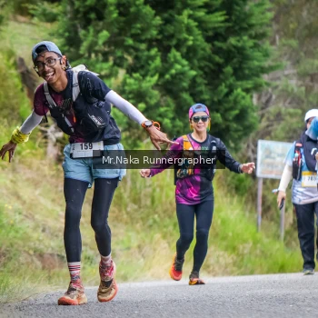 Runner Photo 94514