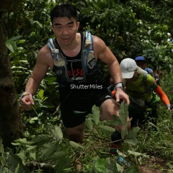 Runner Photo 94522