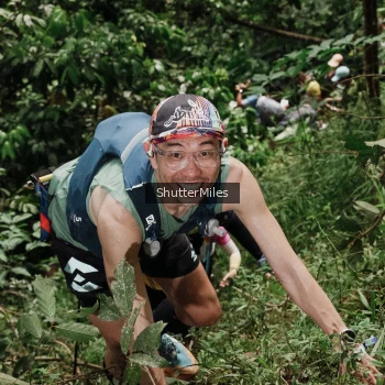 Runner Photo 94540