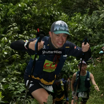 Runner Photo 94545