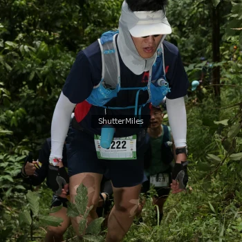 Runner Photo 94553
