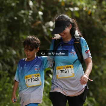 Runner Photo 94557