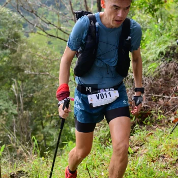Runner Photo 94603