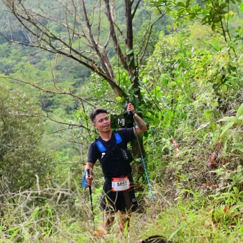 Runner Photo 94624