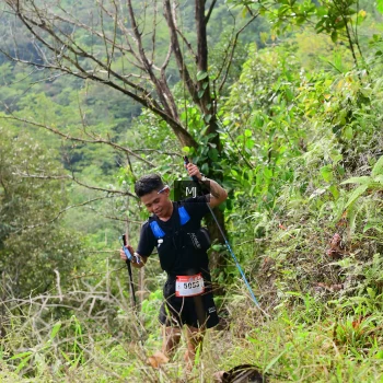 Runner Photo 94628