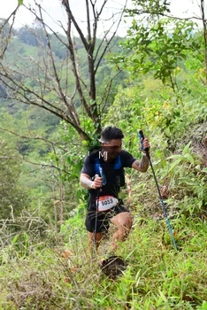 Runner Photo 94638