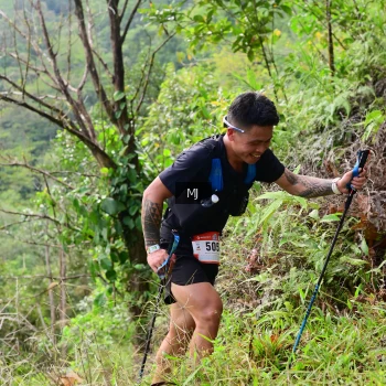 Runner Photo 94643