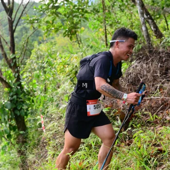 Runner Photo 94649