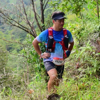 Runner Photo 94668