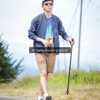 Runner Photo 94672