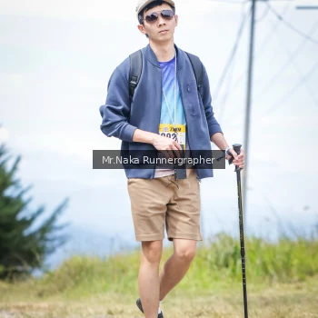 Runner Photo 94674