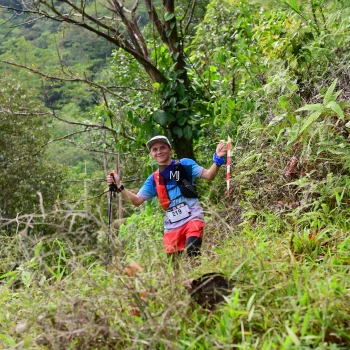 Runner Photo 94677