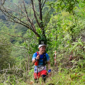 Runner Photo 94685