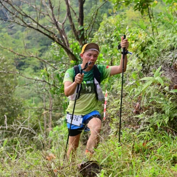 Runner Photo 94726