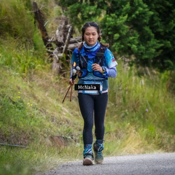 Runner Photo 94755