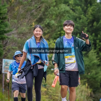 Runner Photo 94766