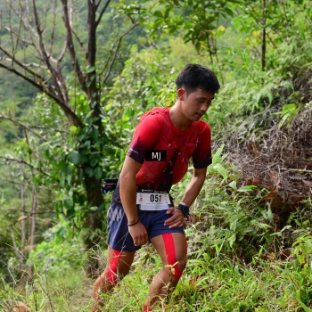 Runner Photo 94819