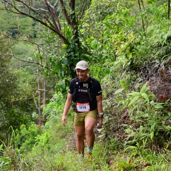 Runner Photo 94840