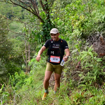 Runner Photo 94844