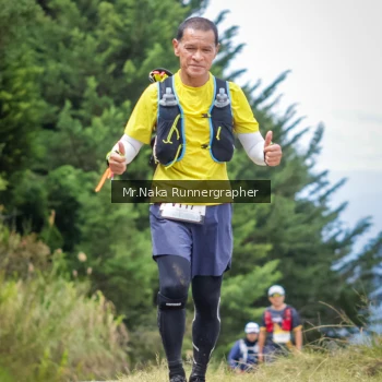 Runner Photo 94855