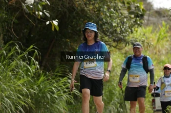 Runner Photo 94871