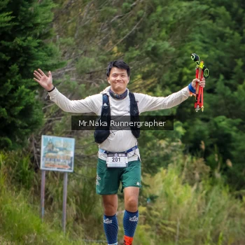 Runner Photo 94922