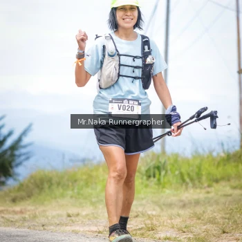 Runner Photo 94978
