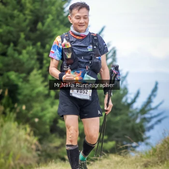 Runner Photo 94995