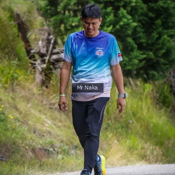 Runner Photo 94997