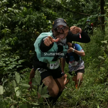 Runner Photo 95006