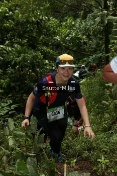Runner Photo 95013