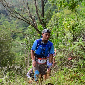 Runner Photo 95029