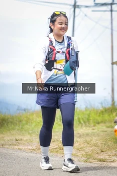 Runner Photo 95034
