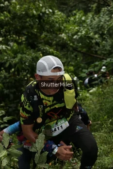 Runner Photo 95044