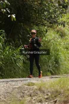 Runner Photo 95045
