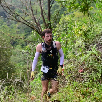 Runner Photo 95046
