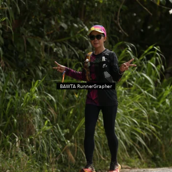Runner Photo 95055