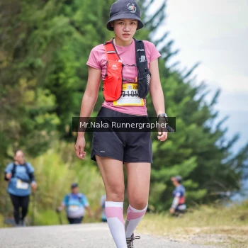Runner Photo 95062