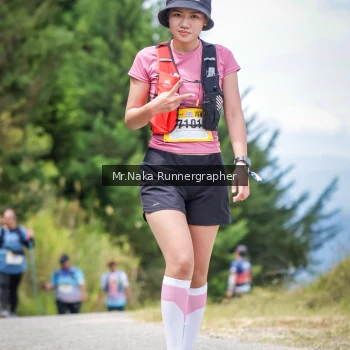 Runner Photo 95065