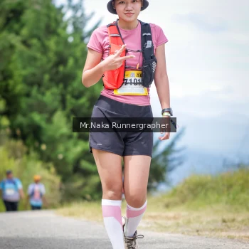 Runner Photo 95071