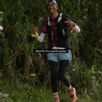 Runner Photo 95082