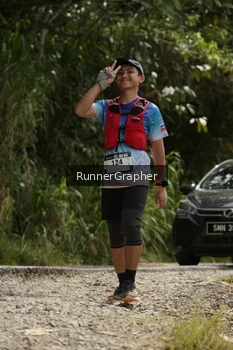 Runner Photo 95092
