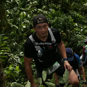 Runner Photo 95099