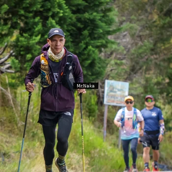 Runner Photo 95104