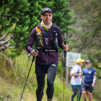 Runner Photo 95106