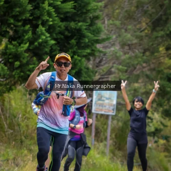 Runner Photo 95117