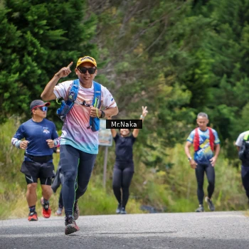 Runner Photo 95124