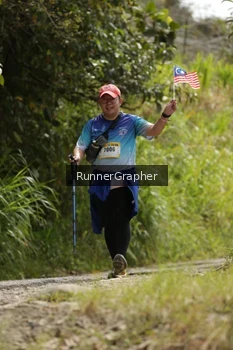 Runner Photo 95126